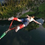 bungee-jumping