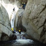 canyoning-compressor