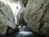 canyoning-compressor
