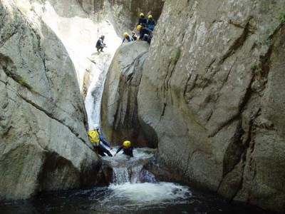 canyoning-compressor