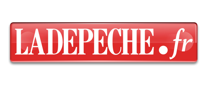 ladepeche logo