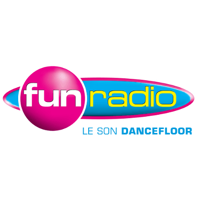 Logo fun Radio