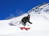 Week end ski pictarine