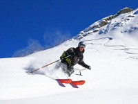 Week end ski pictarine