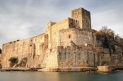 Le chateau de la chasse au trésor à Collioure