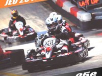 gmp kart 2